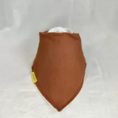 BabyBoo Bandana Bib - Just Cocoa