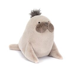 Jellycat Roarwell Sea Lion