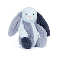 Jellycat Puddlesea Bunny Original 
