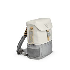 JetKids™ Crew Backpack - White