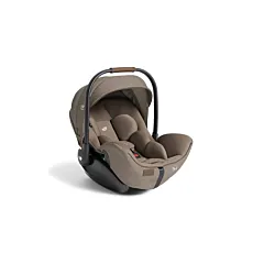 Joie i-Level Pro Signature Car Seat Maple