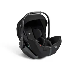 Joie i-Level Pro Signature Car Seat Eclipse 
