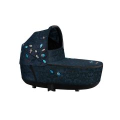 Cybex Priam Lux Carrycot - Jewels of Nature
