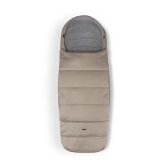 Aer/Aer+ Footmuff - Lovely Taupe