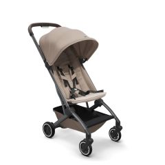 Aer Pushchair - Lovely Taupe