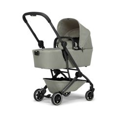 Aer+ Stroller & Carrycot Bundle - Sage Green