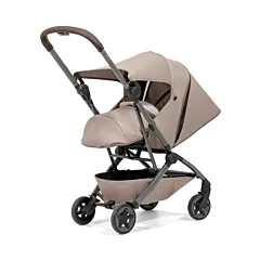 Joolz Aer² Nest to Seat Complete Stroller Bundle 