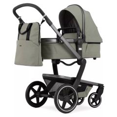 Limited Edition Day+ Mindful Green Pushchair with Changing Bag