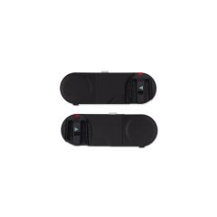 Geo3 Duo Carrycot Adapter Set- Upper