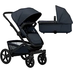 Joolz Geo5 Complete - Dark Navy Blue