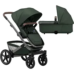 Joolz Geo5 Complete - Forest Green