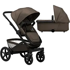 Joolz Geo5 Complete - Hazel Brown