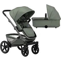 Joolz Geo5 Complete - Sage Green