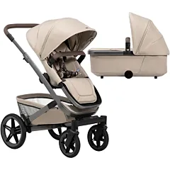 Joolz Geo5 Complete - Sandy Taupe