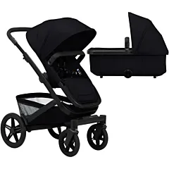 Joolz Geo5 Complete - Space Black