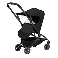 Joolz Aer2 Nest To Seat - space Black