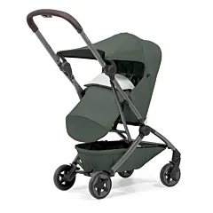 Joolz Aer2 Nest To Seat - Forest Green