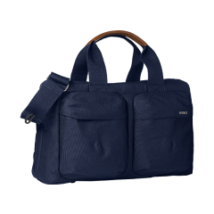 Joolz Earth Uni² Nursery bag  - Classic blue 
