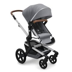 Joolz Day+ Pushchair & Carrycot - Gorgeous Grey