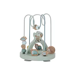 Little Dutch Activity Spiral  - Forest Friends