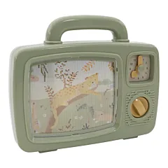 Little Dutch Musical TV - Safari