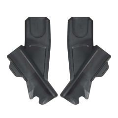 UPPAbaby vista lower car seat adatper