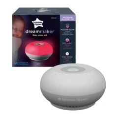 Dreammaker Light and Sound - Baby Sleep Aid