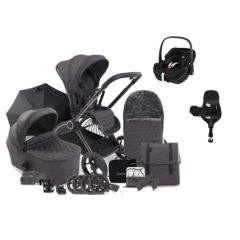 Core Complete Travel System with Pebble 360 PRO & Base 