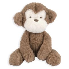 Welcome to the World Large Soft Toy - Monty Monkey