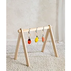 Mamas & Papas BabyPlay - Wooden Play Arches