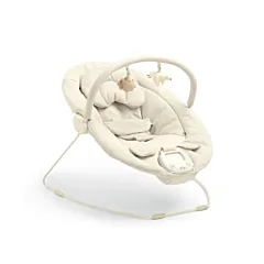 Mamas & Papas Apollo Bouncer - Duckling