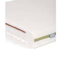Mamas & Papas Premium Dual Core+ Cot bed Mattress (140cm x 70cm)