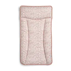 Mamas & Papas Essentials Changing Mattress - Strawberry Meadow