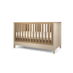 Harwell Cot Bed - Cashmere