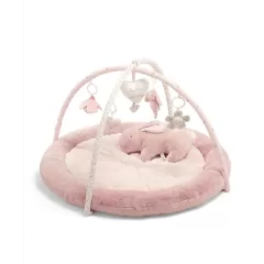 Playmat  Welcome to the World Bunny - Pink 