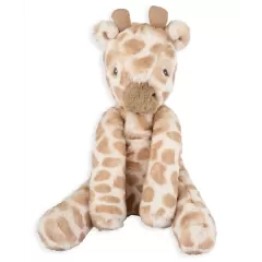Small Beanie Toy Welcome to the World - Giraffe