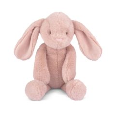 Soft Toy - Pink Bunny