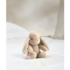 Soft Toy - Small Bunny Beanie
