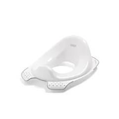 Mamas & Papas Anti Slip Toilet Trainer - Pebble Grey 