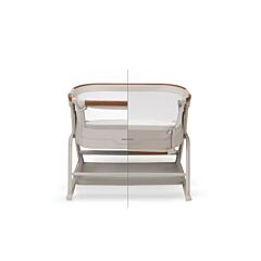 Maxi-Cosi Iora Plus Co-Sleeper - Elegance Graphite - Bella Baby