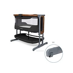 Maxi-cosi-iora-pro-Graphite-Bella-Baby
