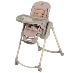 Maxi-Cosi Minla Highchair Plus - Elegance Terra