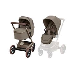 Maxi-Cosi Fame Pushchair & Cot Bundle - Bella Baby