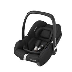 Cabriofix I-Size car seat - Essential Black 