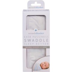 Miracle Swaddle Blanket - Natural