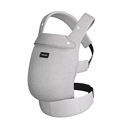 Momcozy Baby Carrier - Air Mesh - Grey 