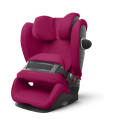 Cybex Pallas G i-Size Car Seat - Magnolia Pink