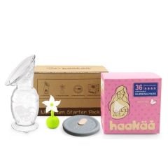 Haakaa New Mum Box Set