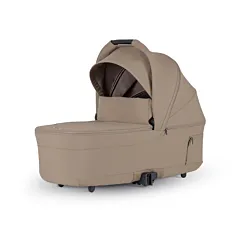 Silver Cross Nia Carry Cot - Champagne
