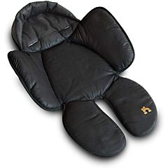 Out N About Nipper V6 Newborn Support  - Black